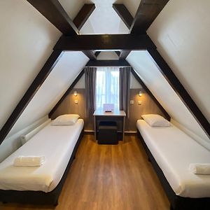 Kamer met Twee Aparte Bedden